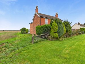 Open field views- click for photo gallery